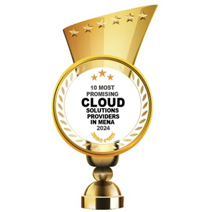 Top Cloud Solutions Providers in MENA